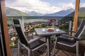 Alpin Lodges TOP 9 by Via Montes